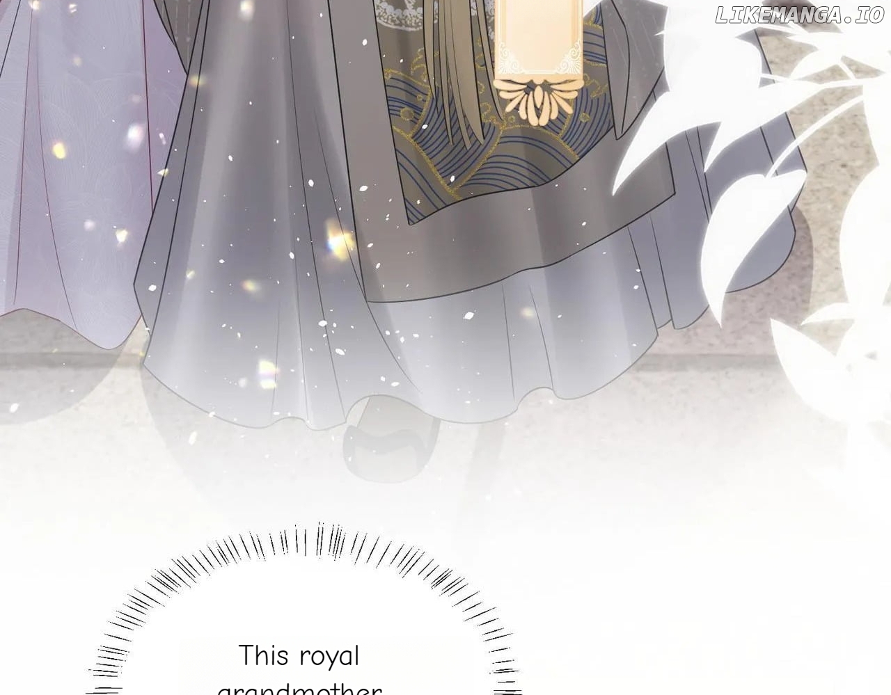The Tyrant’s Family Lasts Thanks To Her Inner Voice Chapter 11 - page 23